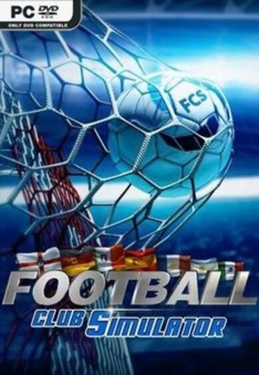 Football Club Simulator - FCS Steam Key GLOBAL