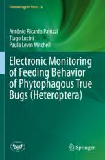 Electronic Monitoring of Feeding Behavior of Phytophagous True Bugs (Heteroptera)