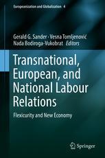 Transnational, European, and National Labour Relations