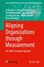 Aligning Organizations Through Measurement