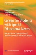 Careers for Students with Special Educational Needs