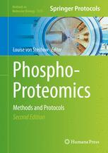 Phospho-Proteomics