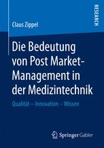 Die Bedeutung von Post Market-Management in der Medizintechnik