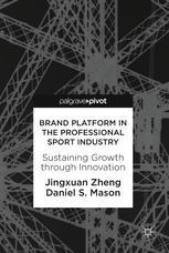 Brand Platform in the Professional Sport Industry