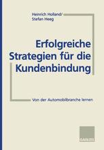 Erfolgreiche Strategien für die Kundenbindung