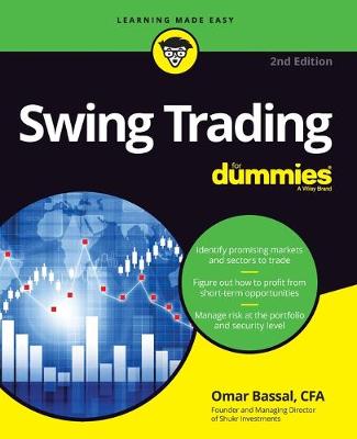 Swing Trading For Dummies, 2nd Edition