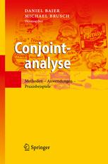 Conjointanalyse