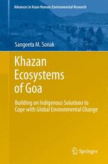 Khazan Ecosystems of Goa