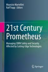 21st Century Prometheus