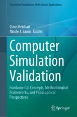 Computer Simulation Validation