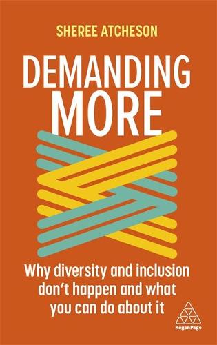Demanding More
