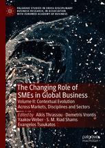 The Changing Role of SMEs in Global Business