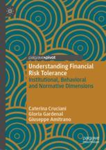 Understanding Financial Risk Tolerance