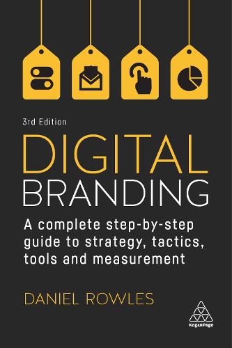 Digital Branding