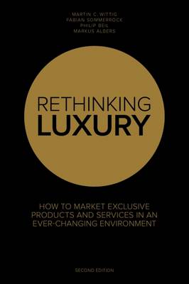 Rethinking Luxury: No. 25