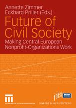 Future of Civil Society