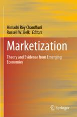Marketization