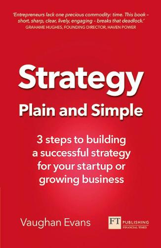 Strategy Plain and Simple
