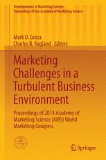 Marketing Challenges in a Turbulent Business Environment