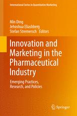 Innovation and Marketing in the Pharmaceutical Industry