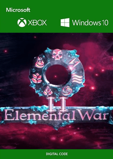 Elemental War 2 PC/XBOX LIVE Key ARGENTINA