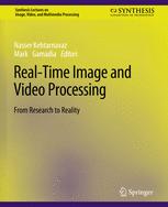 Real-Time Image and Video Processing