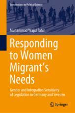 Responding to Women Migrant's Needs