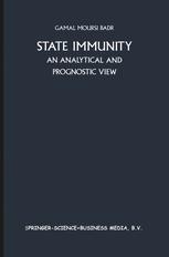 State Immunity