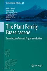 The Plant Family Brassicaceae
