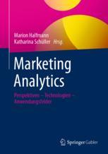 Marketing Analytics