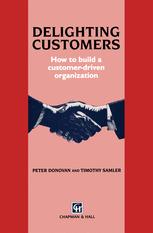Delighting Customers
