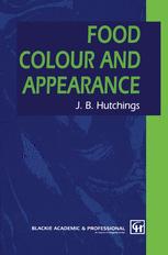 Food Colour and Appearance
