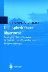 Tropospheric Ozone Abatement