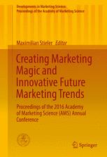 Creating Marketing Magic and Innovative Future Marketing Trends