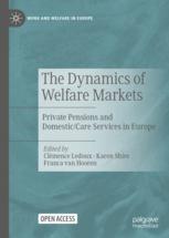 The Dynamics of Welfare Markets