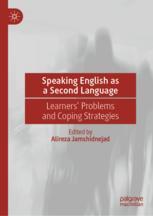 Speaking English as a Second Language