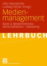 Medienmanagement