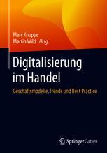 Digitalisierung im Handel