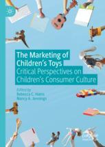 The Marketing of Children's Toys