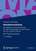 Handelsmarketing
