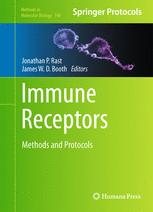 Immune Receptors