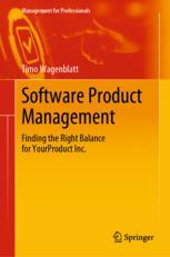 Software Product Management