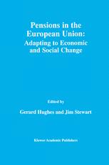 Pensions in the European Union: Adapting to Economic and Social Change
