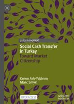 Social Cash Transfer in Turkey