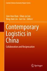 Contemporary Logistics in China