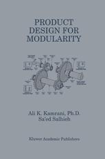 Product Design for Modularity