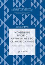 Indigenous Pacific Approaches to Climate Change