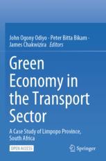 Green Economy in the Transport Sector