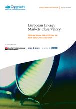 European Energy Markets Observatory (2007)