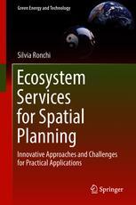Ecosystem Services for Spatial Planning